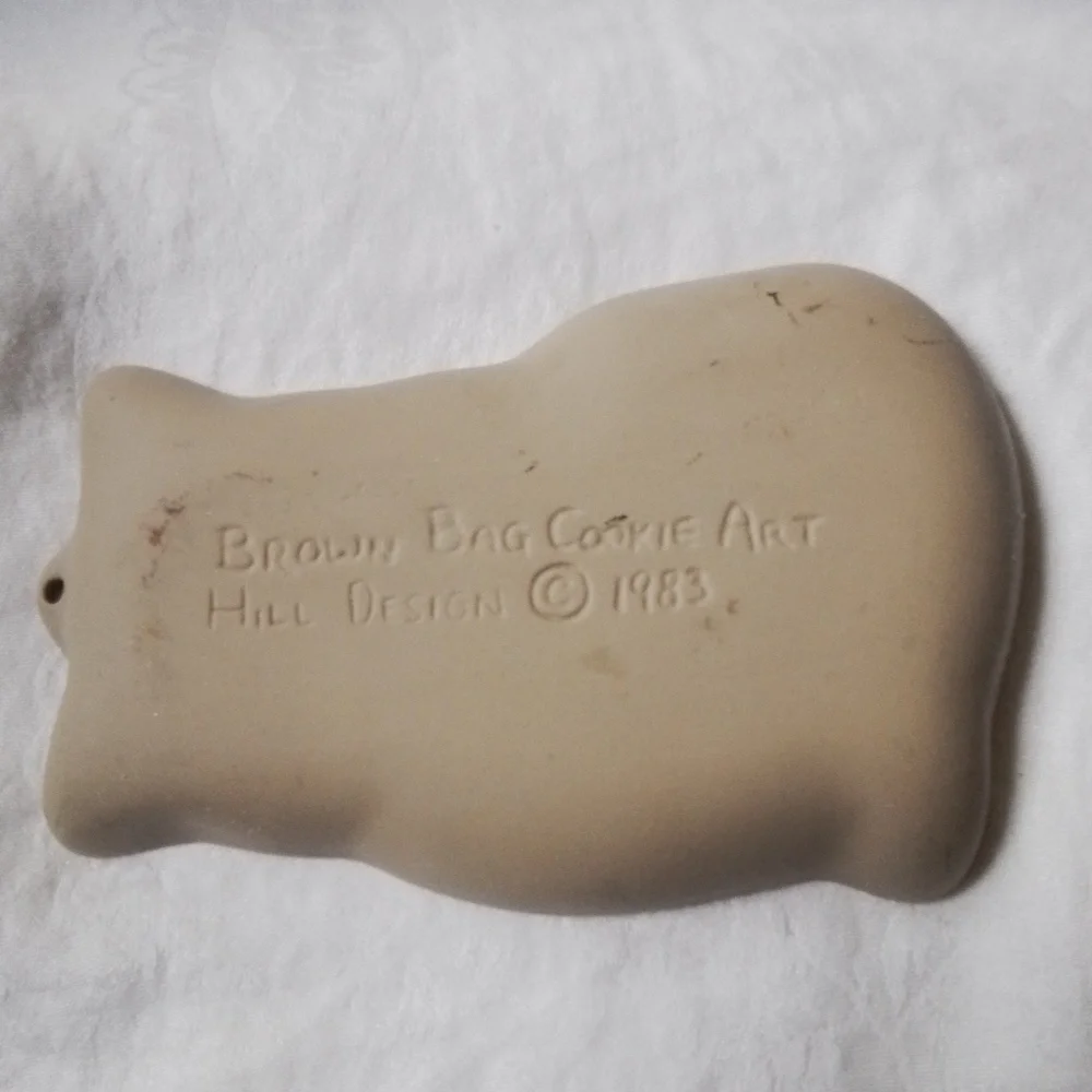Brown Bag Cookie Art questions leave
